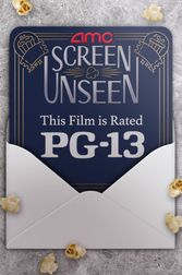 AMC Screen Unseen: July 1 Poster